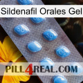 Sildenafil Oral Gel viagra3
